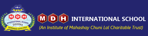 MDH International School